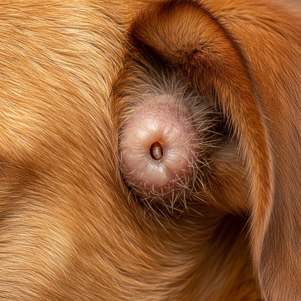 Understanding botfly infestations and protecting your dog from parasitic warbles