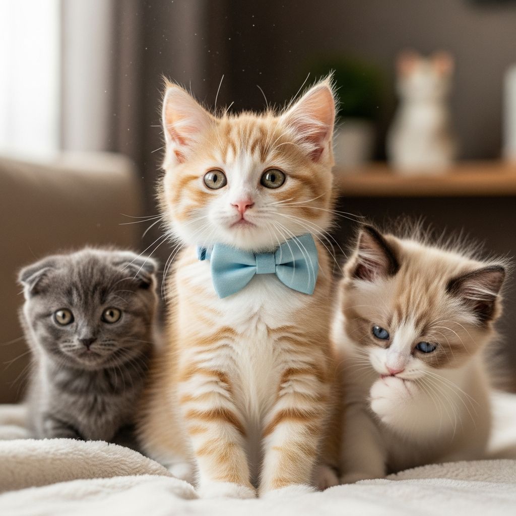 Cutest Cat Breeds: 15 Charming Feline Companions Discover the most adorable cat breeds with stunning looks, loving personalities, and unique traits that make them irresistible companions for any home.