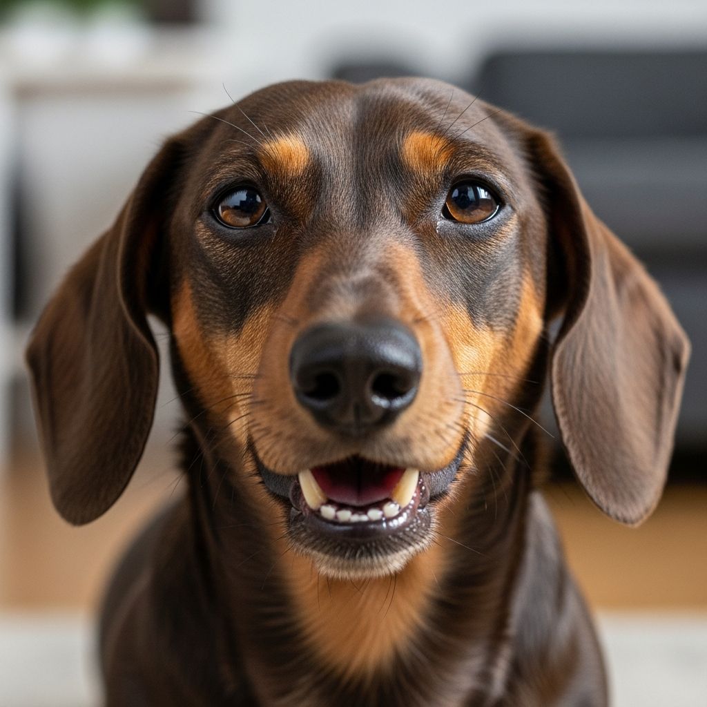 Dachshund Bad Breath Causes: Essential Guide To Fresh Breath Discover why your Dachshund's breath smells bad and learn effective ways to freshen it up for a healthier, happier pup.