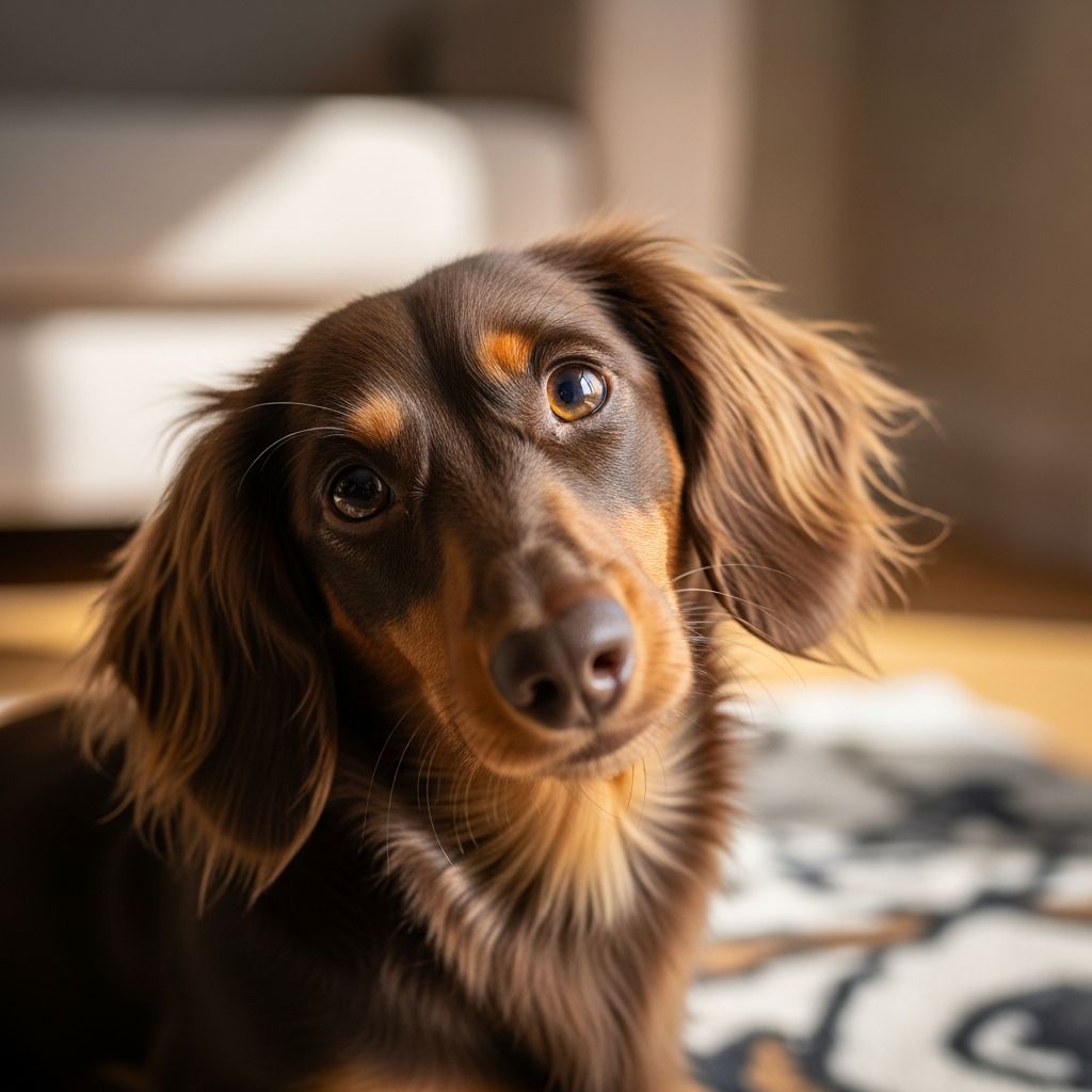The Dachshund: A Complete Guide to History, Traits & Care Discover the bold badger hunter's journey from German hunting grounds to modern homes.