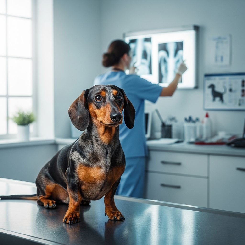 Dachshund Health Risks: 10 Key Concerns And Prevention Tips Discover the top health challenges facing Dachshunds and learn proactive strategies to safeguard your dog's well-being and longevity.