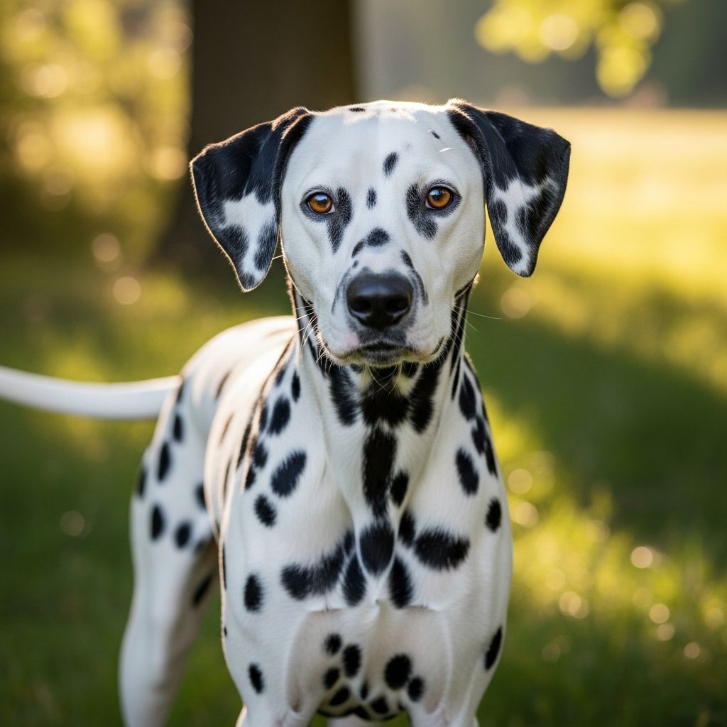 Understanding Dalmatian Behavior and Temperament Explore the true nature of Dalmatians beyond common myths and misconceptions.