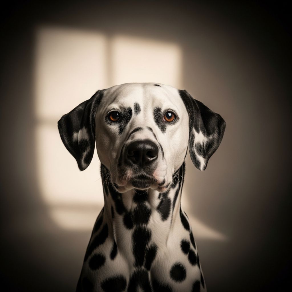 Dalmatian Dog Breed Expert Guide: History, Care, And Training Discover the history, traits, care needs, and health tips for the iconic spotted Dalmatian breed.