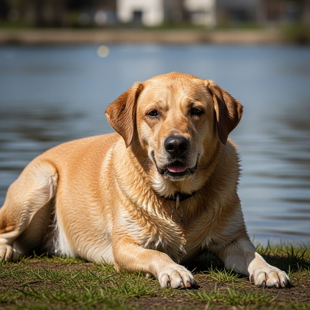 Water Intoxication In Dogs: Signs, Treatment, Prevention Understand water intoxication risks, symptoms, prevention, and emergency treatment to keep your dog safe during playtime.