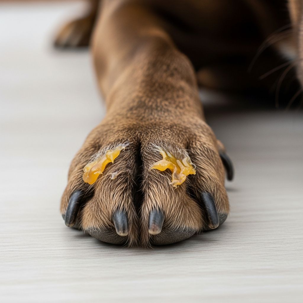 Dangers Of Gorilla Glue For Dogs: A Comprehensive Guide Understand why Gorilla Glue is deadly to dogs, recognize symptoms, and learn life-saving emergency steps for pet safety.