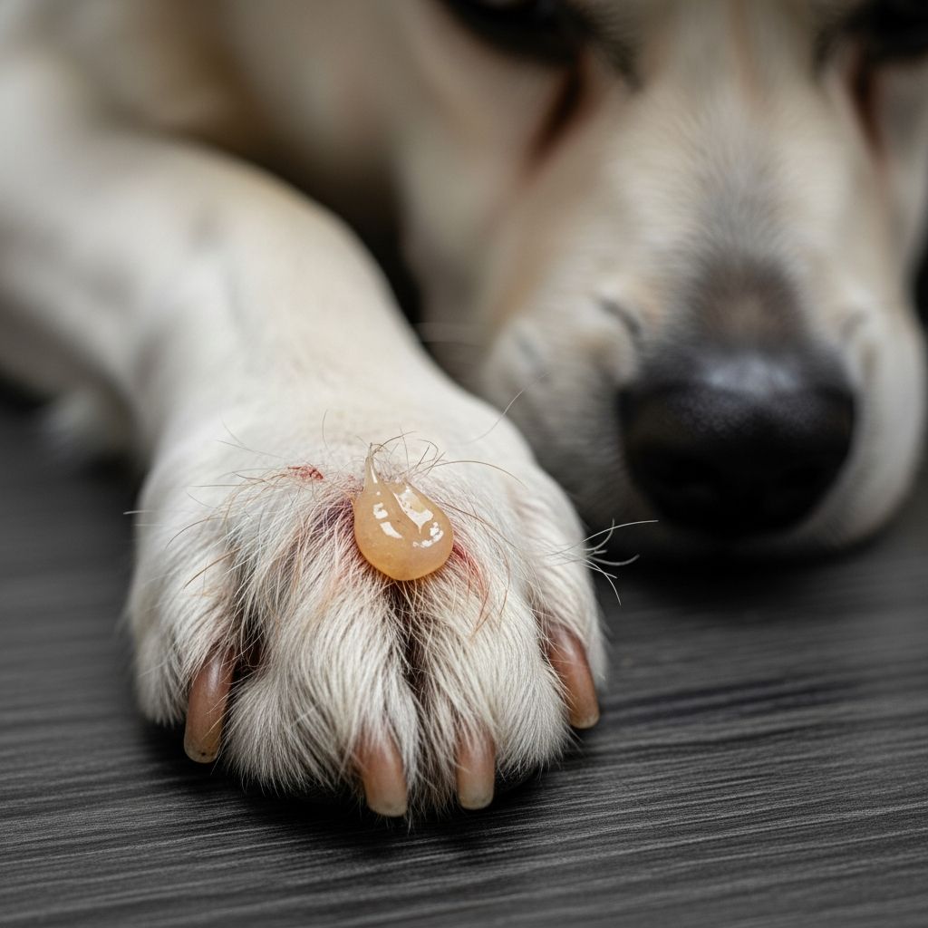 Gorilla Glue For Dogs: 5 Warning Signs & Treatment Options Discover why Gorilla Glue is a hidden hazard for dogs and learn life-saving steps to protect your pet from this expanding threat.