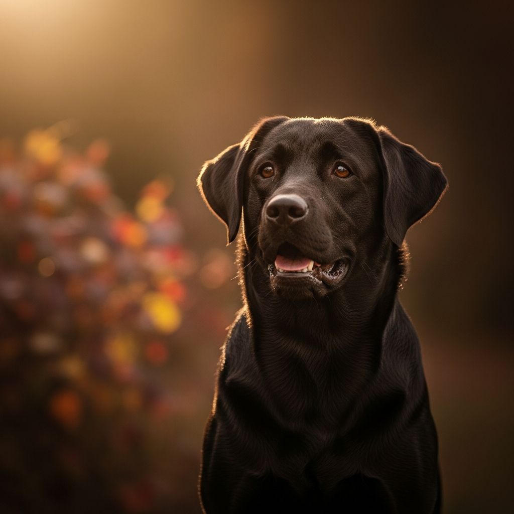 Selecting the Perfect Dark-Coated Dog Names Discover inspiring name ideas for your black or dark-furred canine companion