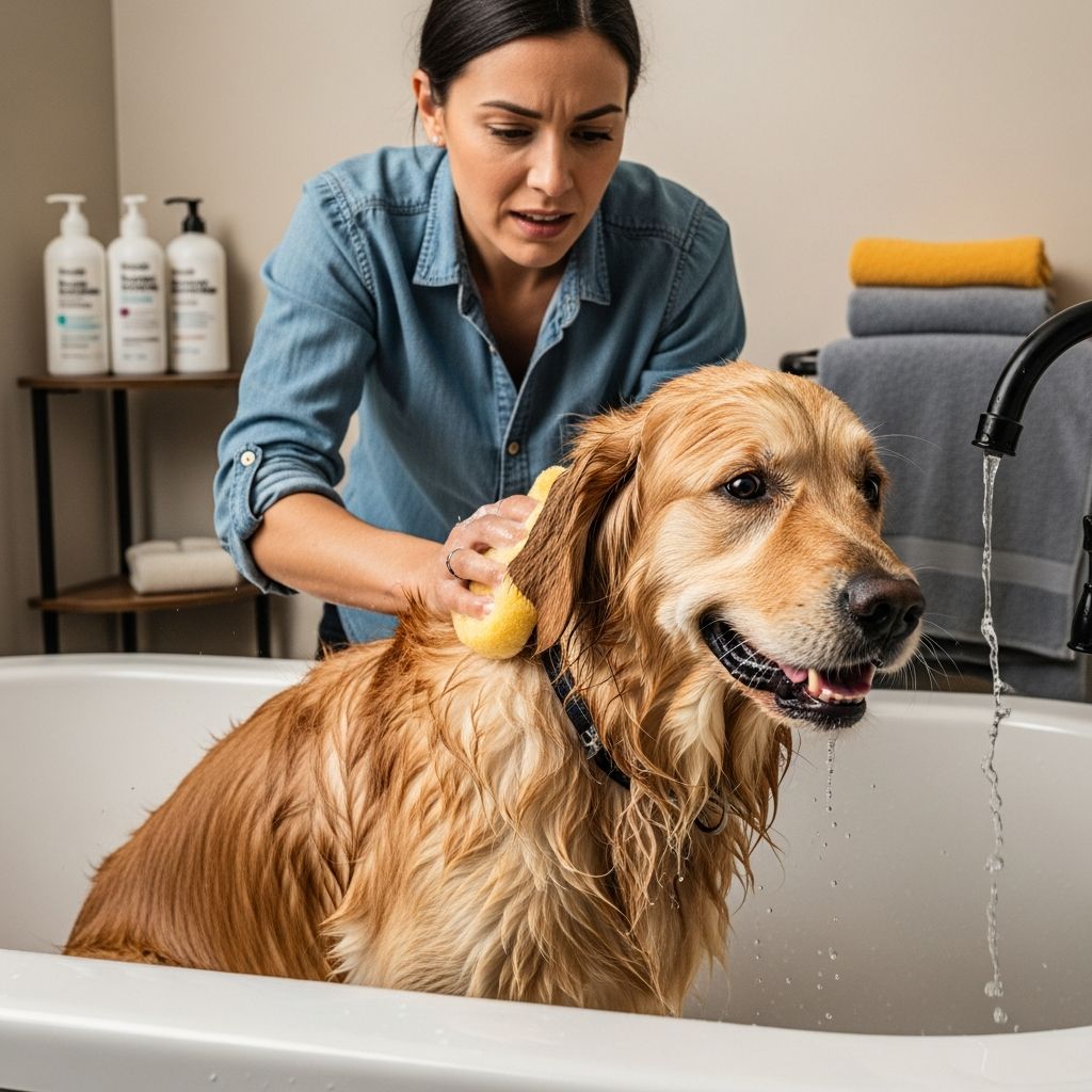 De-Skunk Your Dog Fast: Proven Home Remedies & Expert Tips Proven steps and safe remedies to banish skunk stench from your furry friend in no time.