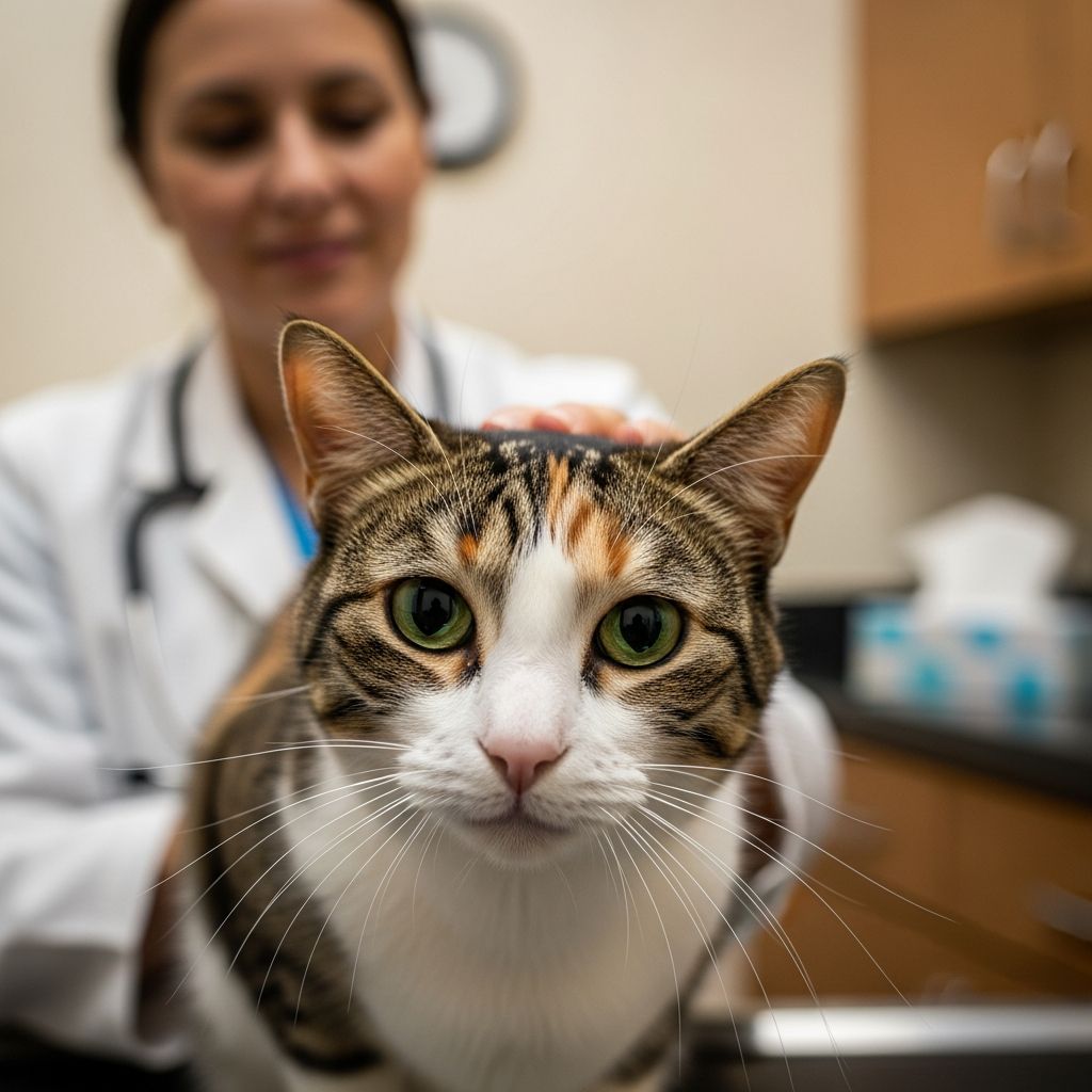 Euthanasia For Cats With FeLV: A Compassionate Guide Learn key signs, care strategies, and compassionate choices for FeLV-positive cats to ensure their best quality of life.