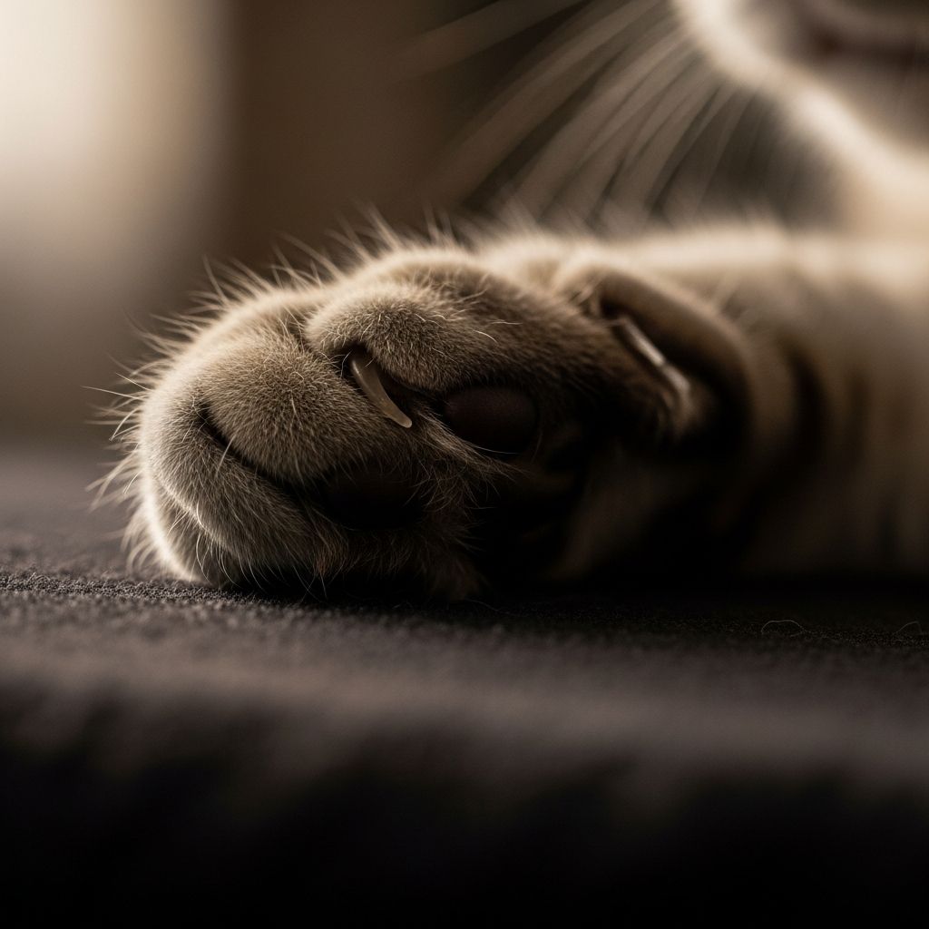 Declawing Cats: Risks, Ethics & Alternatives Understand why declawing cats is controversial, its health risks, ethical concerns, and effective humane alternatives for managing scratching.