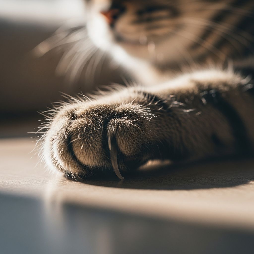 Declawing Cats: Risks, Alternatives & What You Need to Know Understand the serious risks of declawing cats, explore humane alternatives, and learn why experts recommend against this controversial surgery.