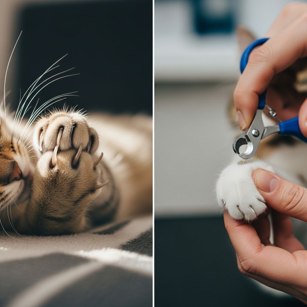 Declawing Cats: Risks, Benefits, and Better Options Explore the surgical realities of cat declawing, weigh its pros against serious health risks, and discover humane alternatives for managing scratching.