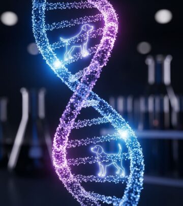 Unlock the secrets of your dog's ancestry, health risks, and traits through DNA testing for smarter pet parenting.