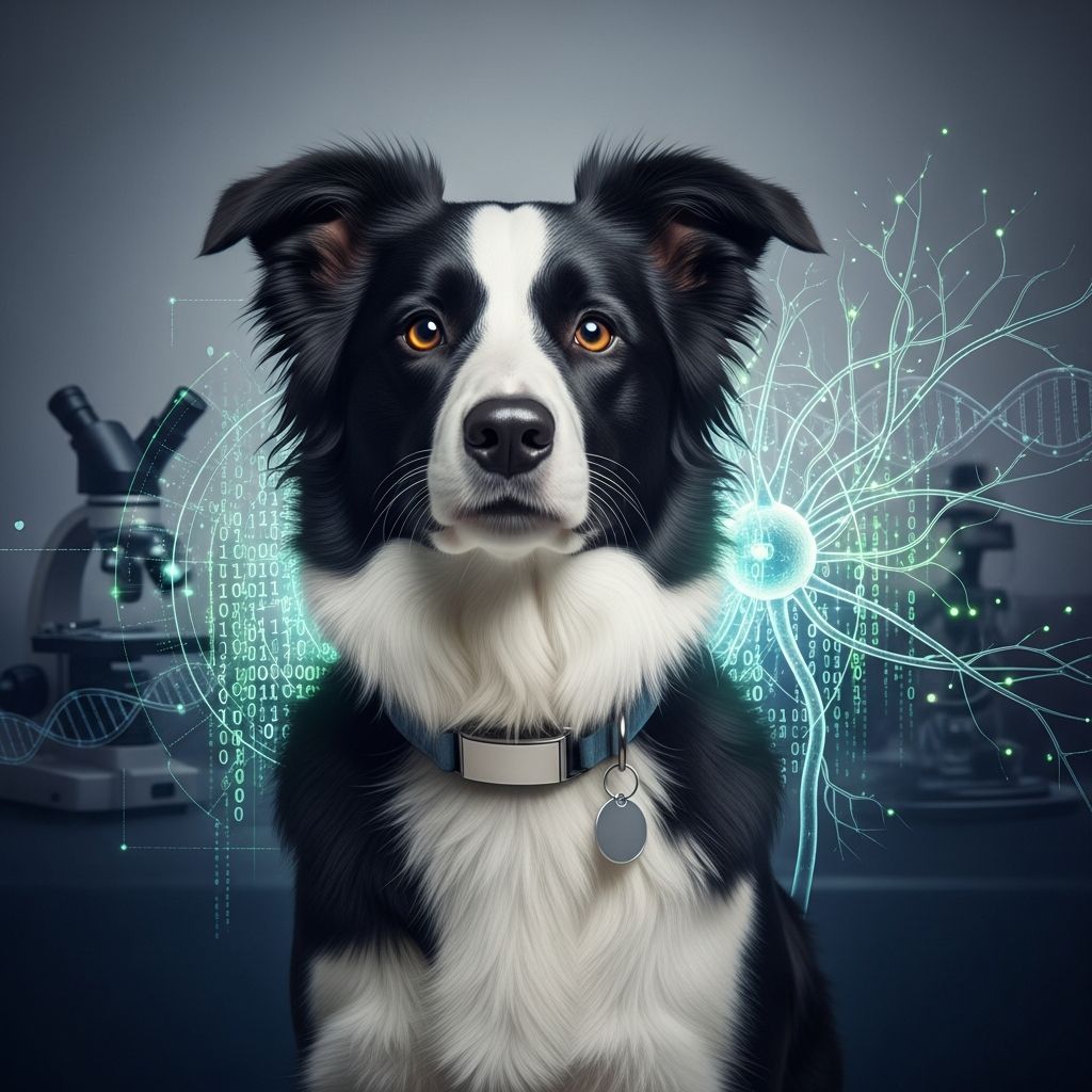 Canine Intelligence: 5 Cognitive Skills Dog Owners Must Know Explore the fascinating world of dog smarts, from problem-solving prowess to breed-specific traits and genetic underpinnings.
