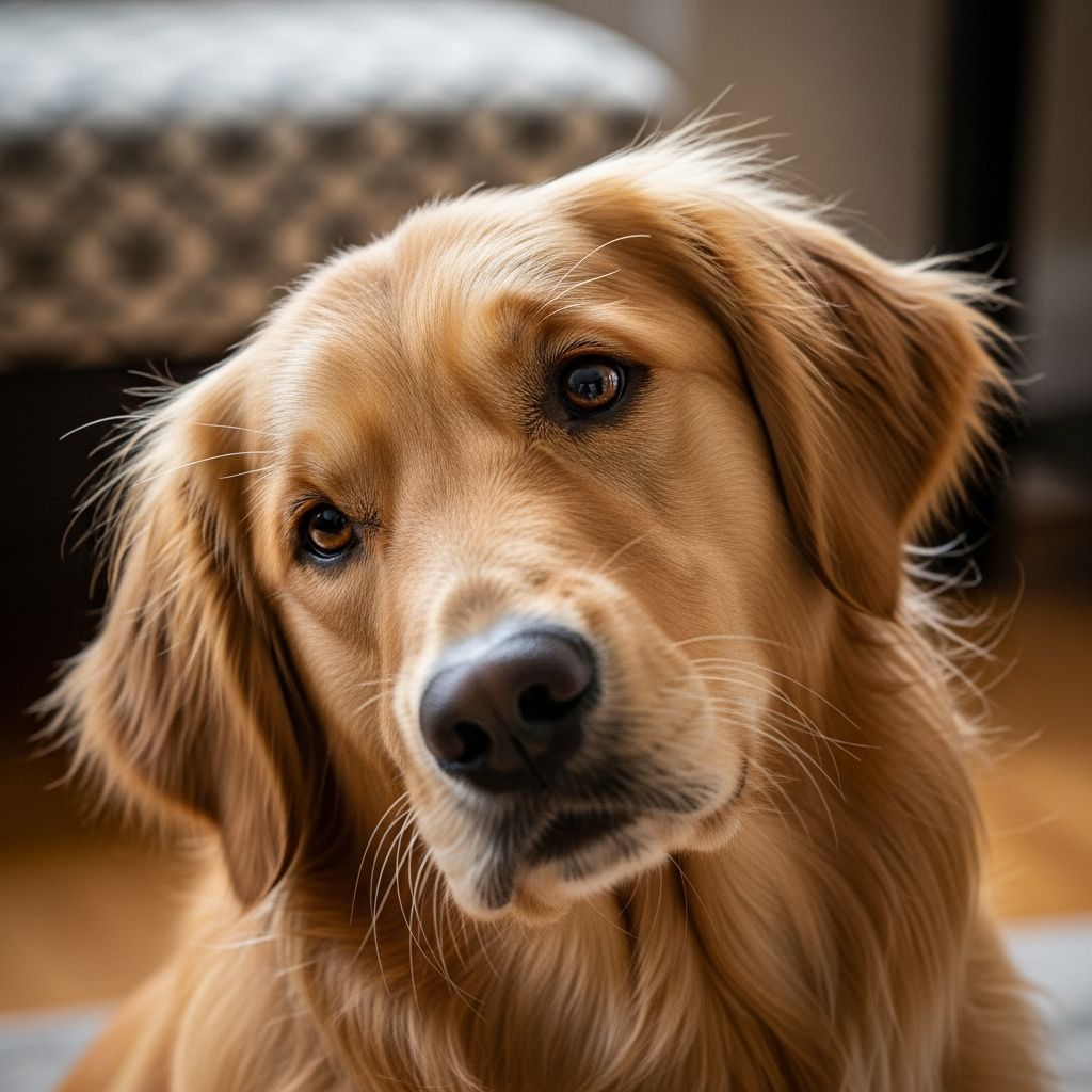 Dog Side Eye: Expert Insights Into Your Pup’s Glances Unravel the hidden meanings behind your dog's sideways stare and learn to respond effectively for a happier pet-owner bond.