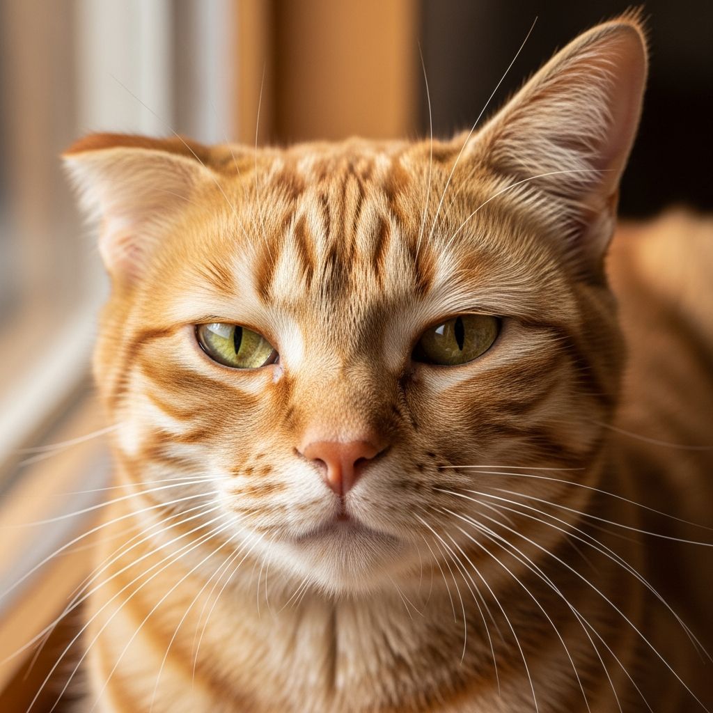 Cat Body Language: Ultimate Guide To Feline Signals Unlock the secrets of your cat's silent communication through tail, ears, posture, and more for a deeper bond.