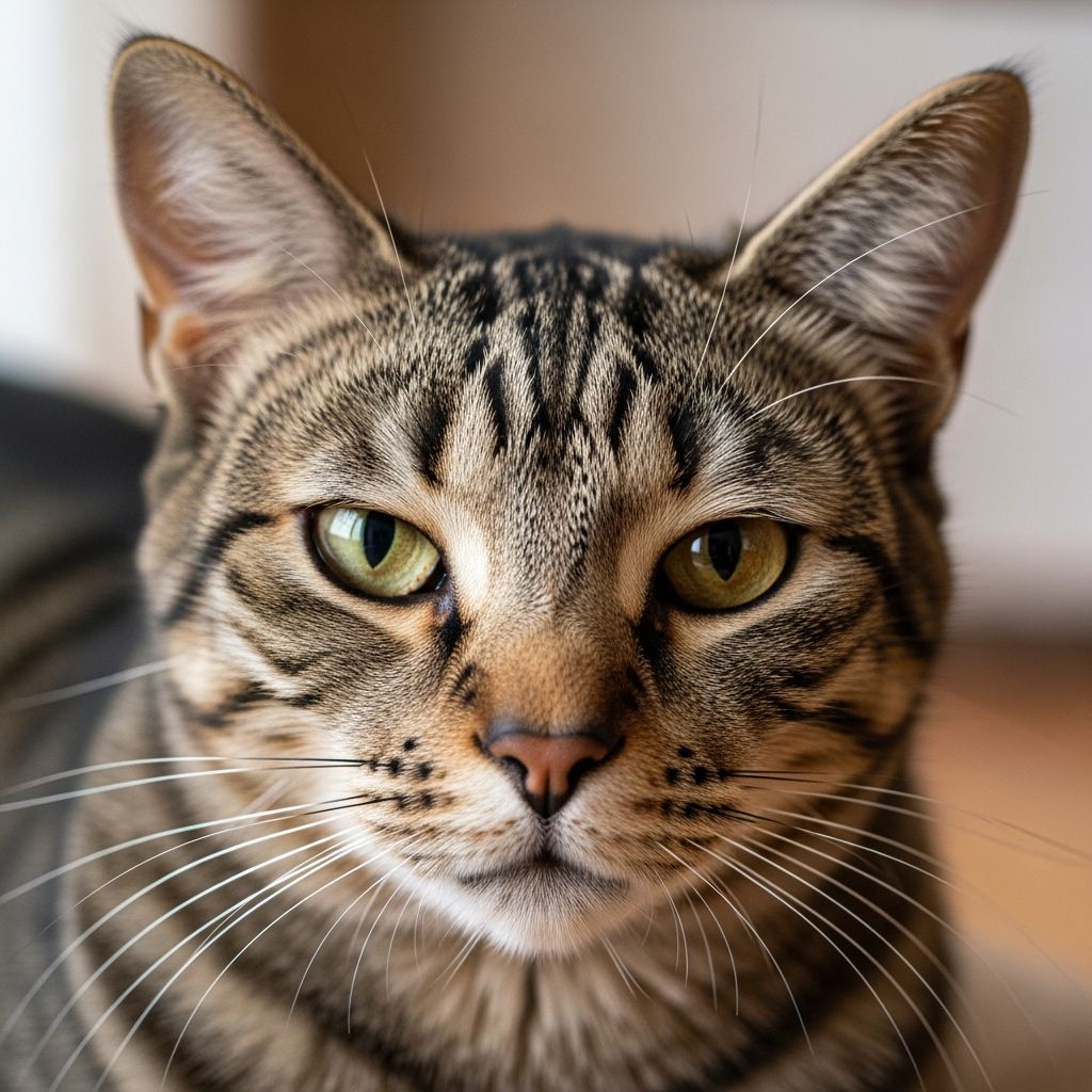 Cat Body Language: Complete Guide To Feline Signals Unlock the secrets of your cat's subtle signals to build a stronger bond and prevent misunderstandings with these expert insights.