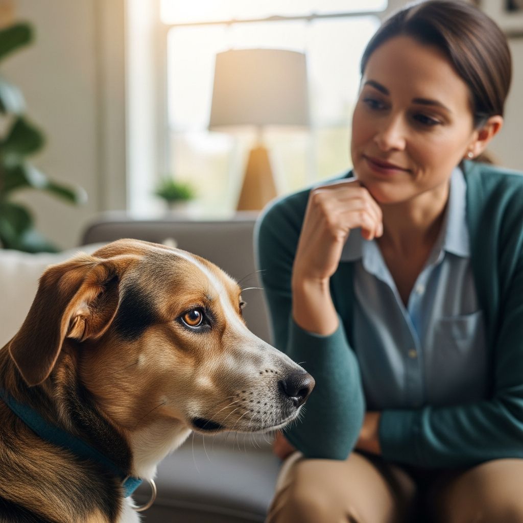 Constant Dog Whining: Causes, Solutions & Expert Tips Uncover the hidden reasons behind your dog's persistent whining and discover effective strategies to address this common behavioral issue.