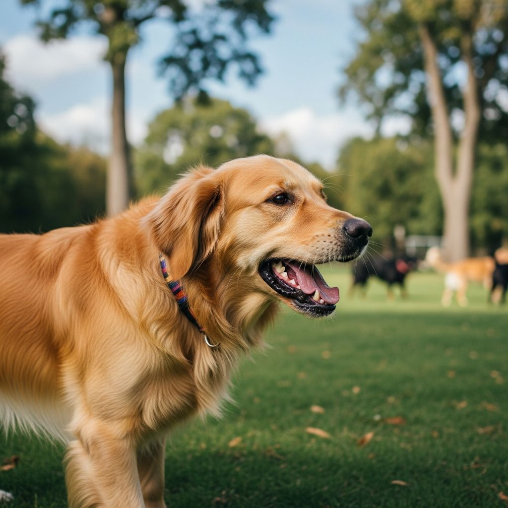 Decoding Dog Barking: Causes and Solutions Unravel the reasons behind your dog's constant barking and discover proven strategies to restore peace in your home.