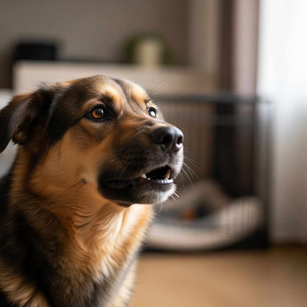 Decoding Dog Barking: Causes and Solutions Unlock the reasons behind your dog's barks and master effective strategies to reduce excessive noise for a peaceful home.