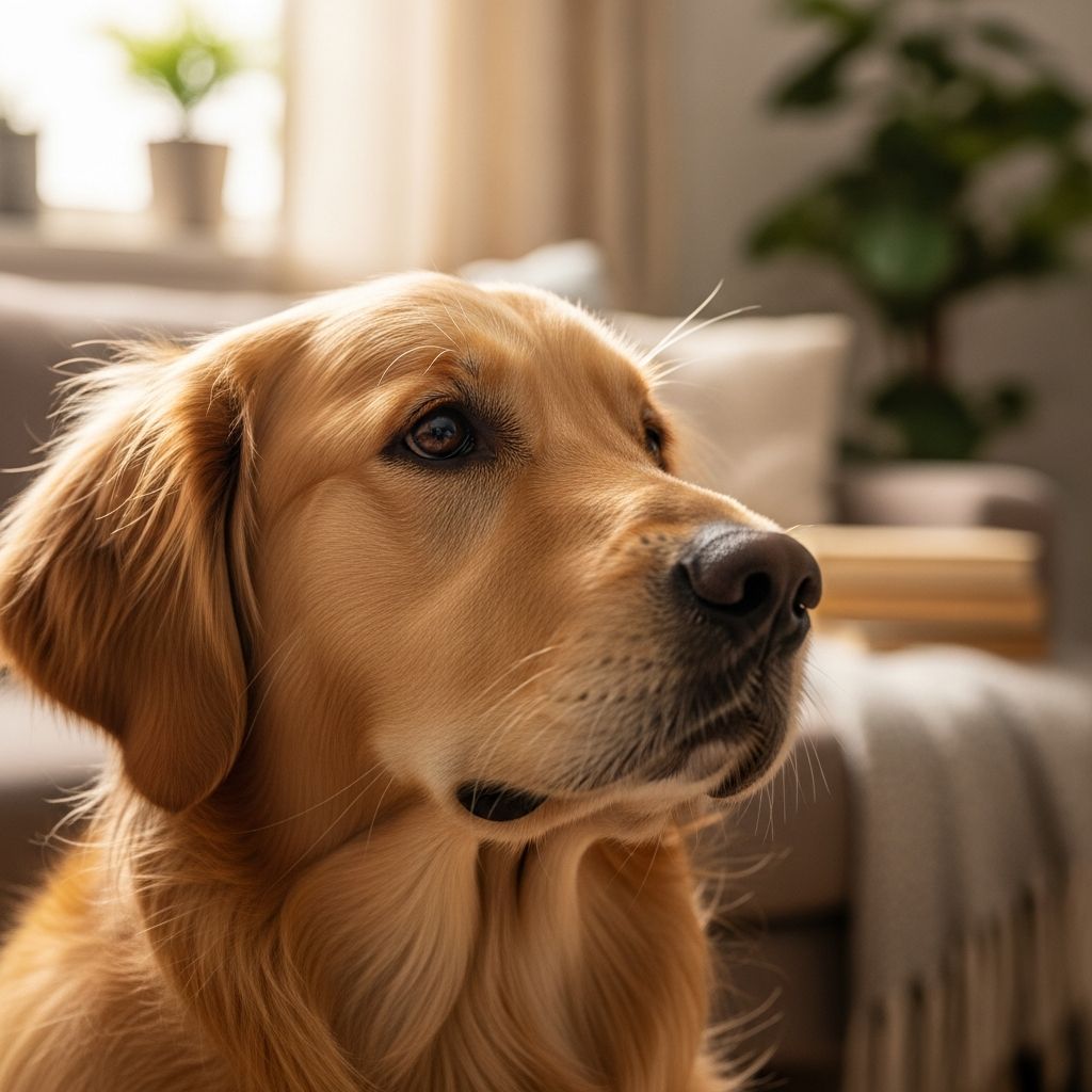 Decoding Dog Barks: Reasons and Solutions Unravel the mysteries behind your dog's barking at you with expert insights on causes from excitement to health issues and proven training strategies.