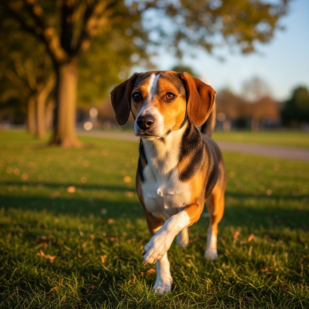 Decoding the Paw Lift: What Your Dog Is Telling You Uncover the hidden messages behind your dog's paw-raising habit, from instinctual signals to cries for help.