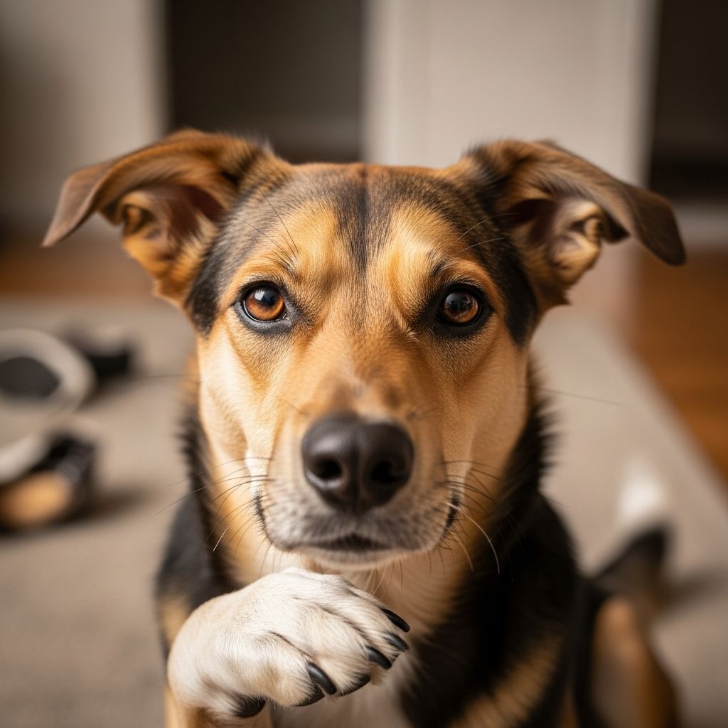 Unravel the reasons behind your dog's most irritating habits and discover practical strategies to foster harmony in your home.