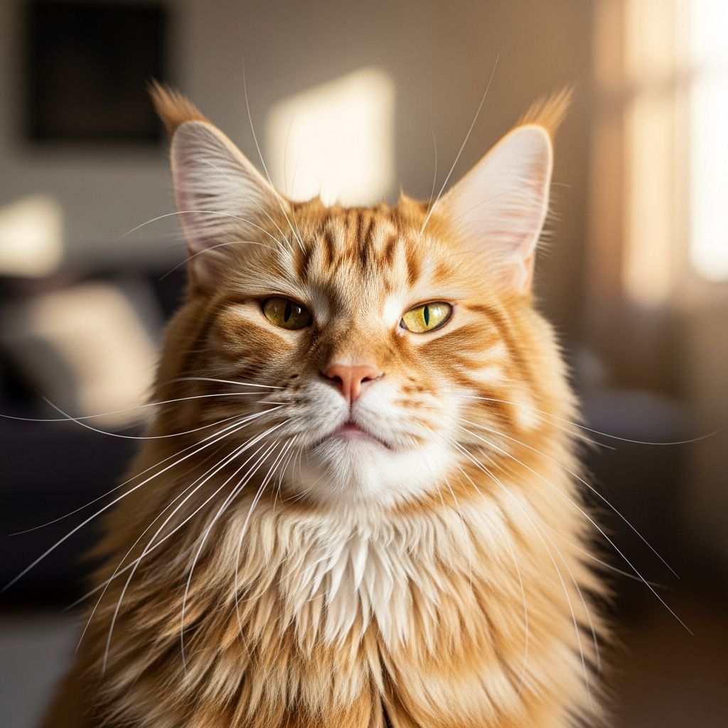 Decoding Loud Cat Purrs: Secrets Revealed Uncover the hidden meanings behind your cat's intense rumbling, from joy to healing vibrations that strengthen bonds and soothe pain.