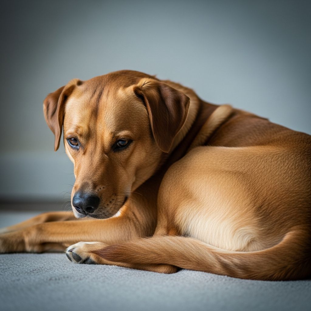 Learn to interpret your dog's submissive cues, uncover their causes, and apply effective strategies to foster confidence and stronger bonds.