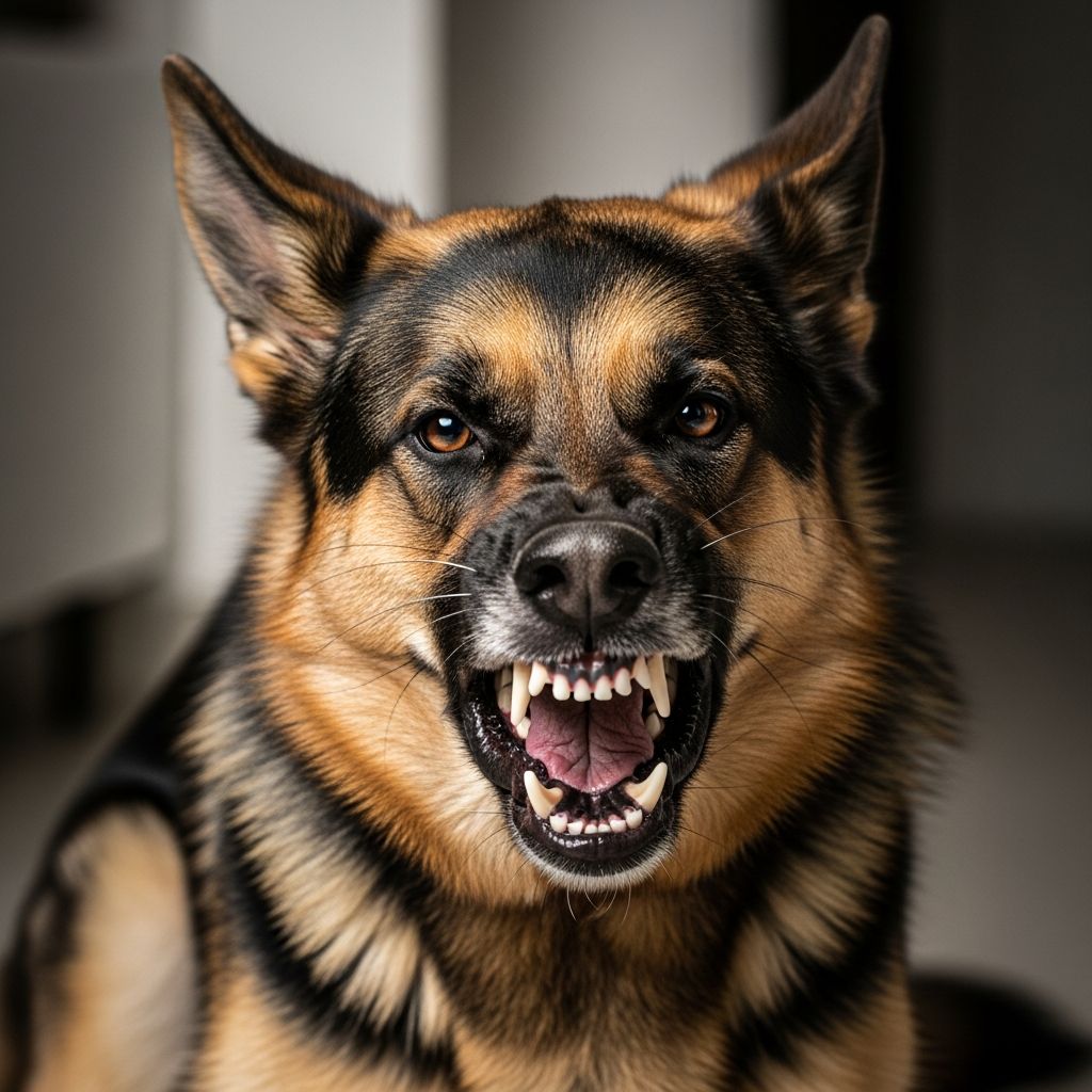Understand the roots of fear-driven aggression in dogs and master safe, effective strategies to help your pet thrive without fear.