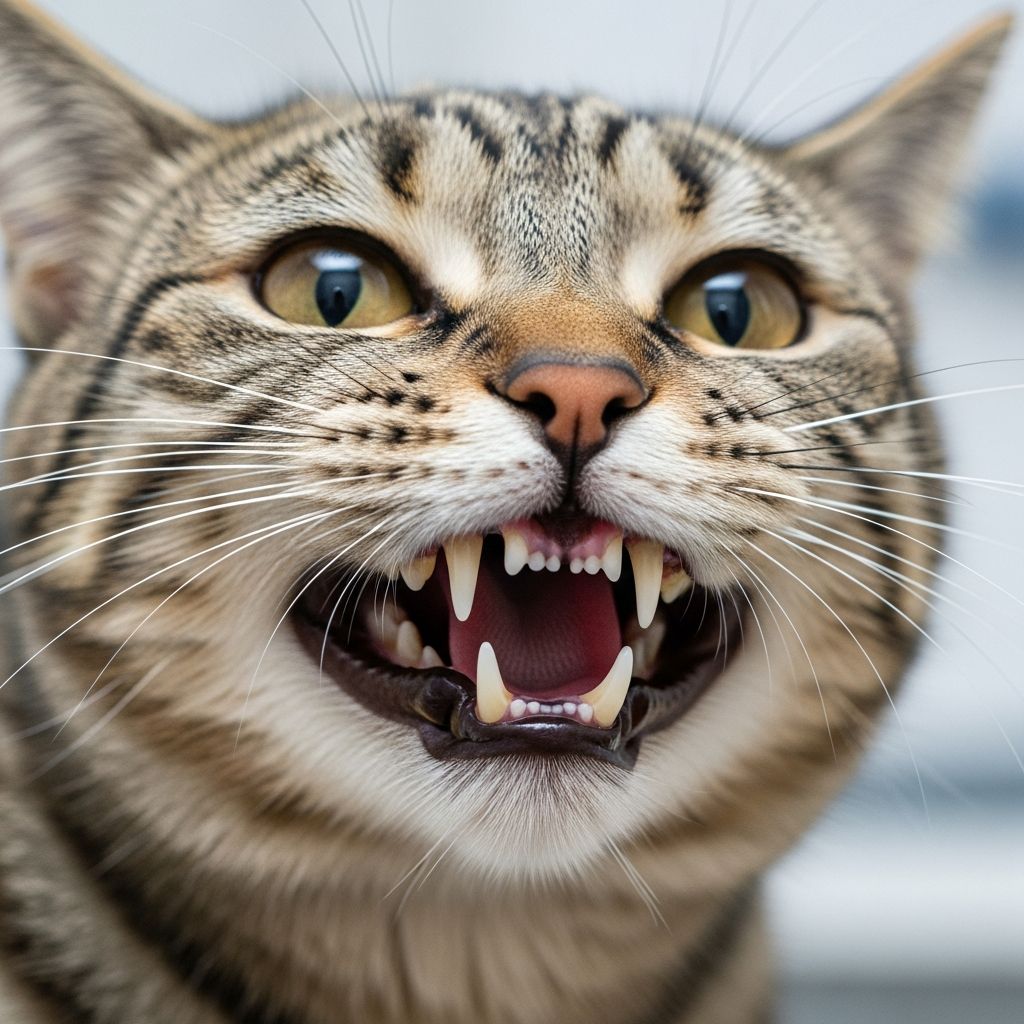 Understand the causes, symptoms, diagnosis, and treatment of dental disease in cats to keep your feline friend's mouth healthy.