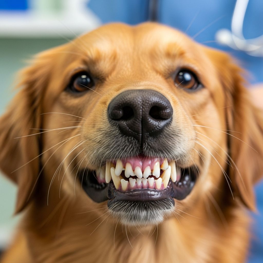 Dental Disease in Dogs: Signs, Causes & Treatment Learn to recognize, prevent, and treat dental disease in dogs for better oral health.