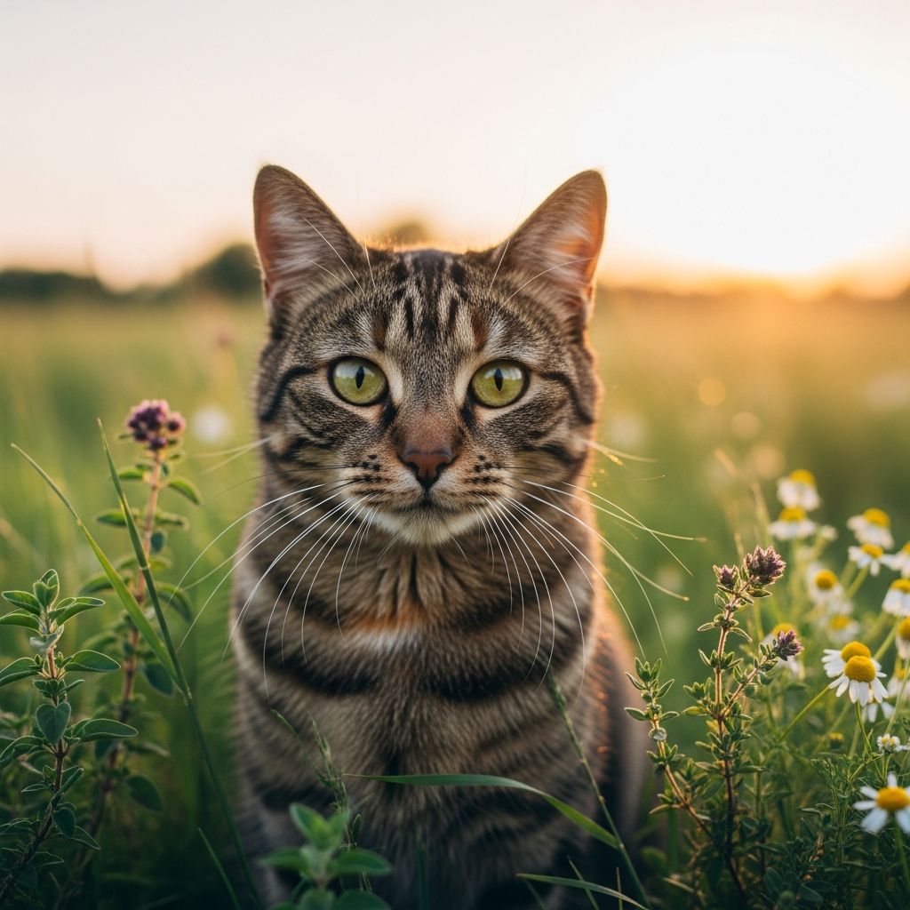 Deworming Cats Naturally: 6 Safe Natural Dewormers Discover safe, effective natural methods to deworm your cat and prevent parasites without harsh chemicals.