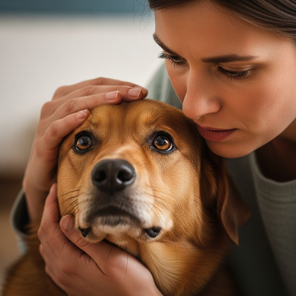 Did I Cause My Dog’s Behavior Issues? 5 Practical Steps To Help Understand why your dog behaves the way they do and how your choices, their history, and environment all play a role.