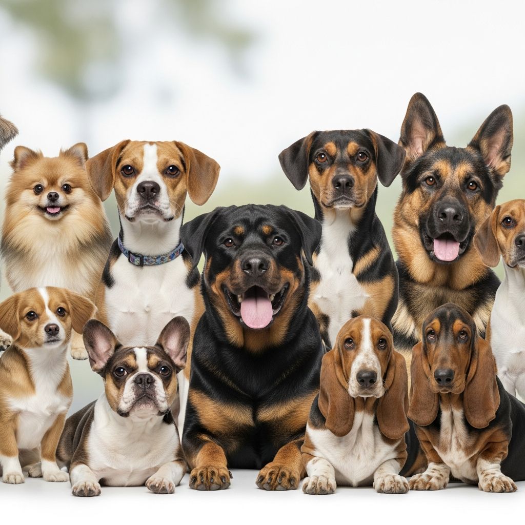 Unravel the science of canine taste buds, smell-driven preferences, and what flavors make dogs drool.