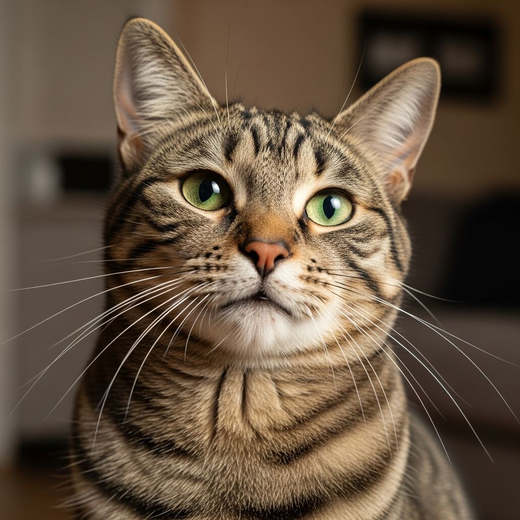 5 Types Of Cat Purrs: Vet-Reviewed Sounds & Science Unlock the secrets of your cat's purrs: from contentment to solicitation, pain relief, and more. Vet-reviewed insights into feline communication.
