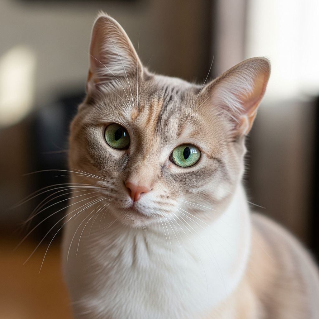 Dilute Tortie Cat: 6 Fascinating Facts & Care Tips Discover the stunning dilute tortie cat: genetics, personality, care tips, and fascinating facts about this unique coat pattern.