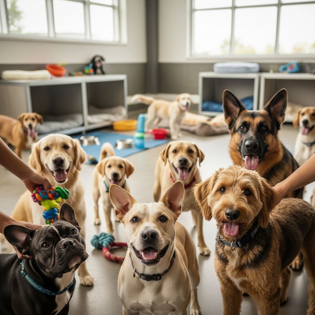 Breed-Specific Dog Rescues: Step-By-Step Adoption Guide Unlock the secrets to locating specialized rescues that match your dream dog breed while supporting animal welfare efforts nationwide.