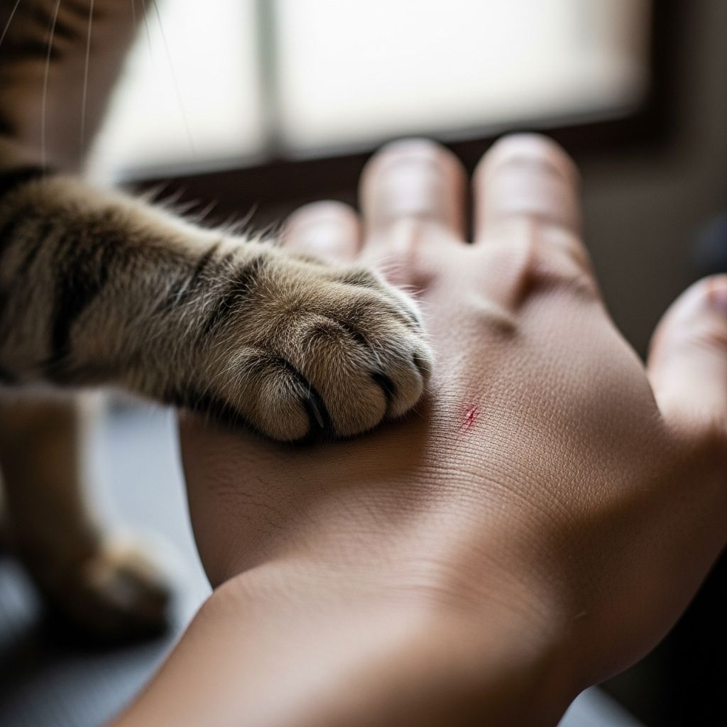 Discover zoonotic diseases transmitted from cats to humans, their symptoms, risks, and essential prevention strategies for cat owners.