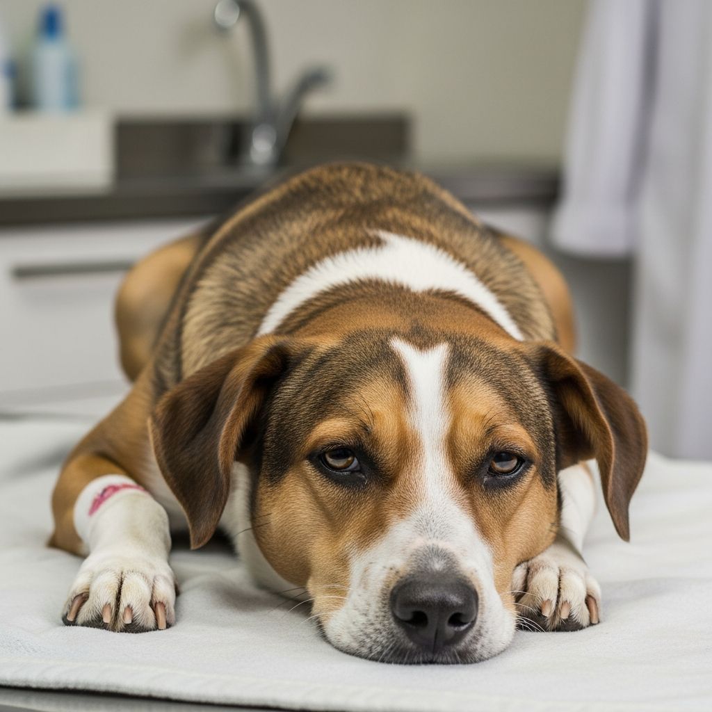 Distemper Vaccine Side Effects In Dogs: What To Watch For Understanding common and rare side effects of canine distemper vaccines and when to seek veterinary care.