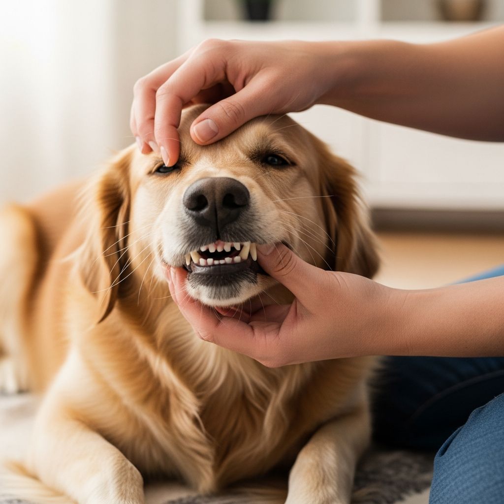 DIY Dog Physical Exam: Owner’s Manual Part 1 Learn to perform a basic at-home physical exam on your dog, checking vitals like posture, temperature, and heart rate for early health detection.