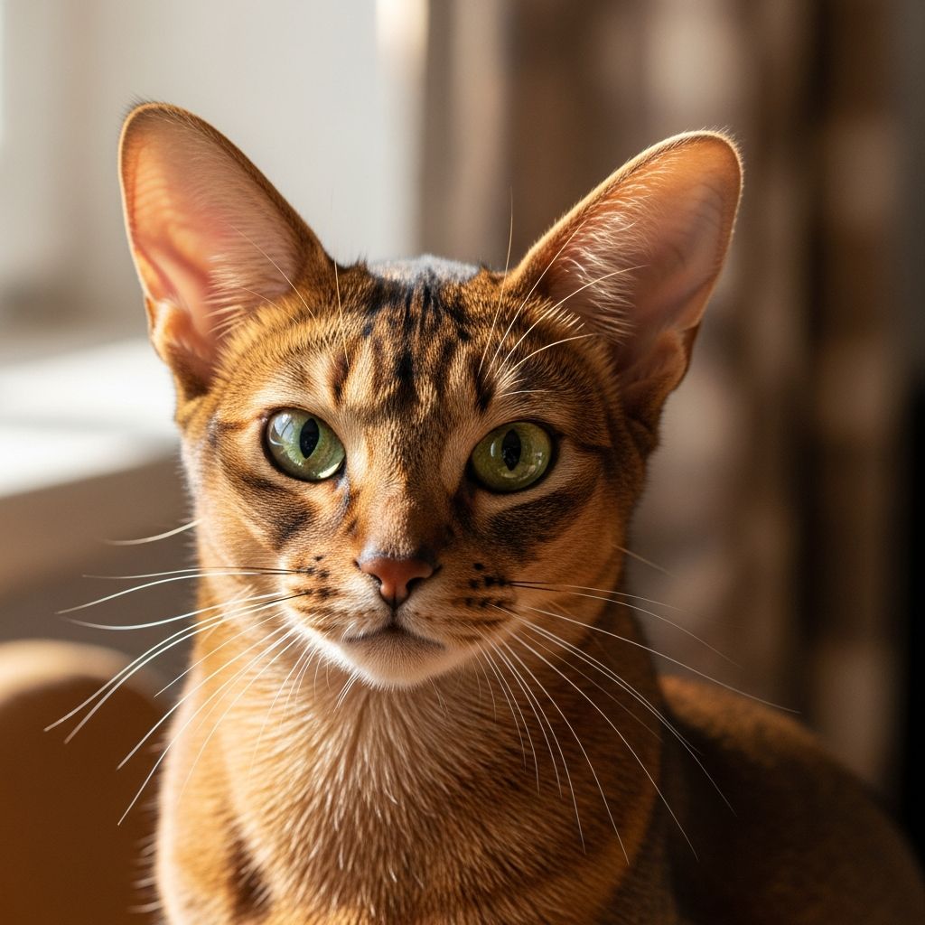 Do Abyssinian Cats Shed a Lot? Care Facts Discover shedding facts about Abyssinian cats and learn effective grooming strategies.