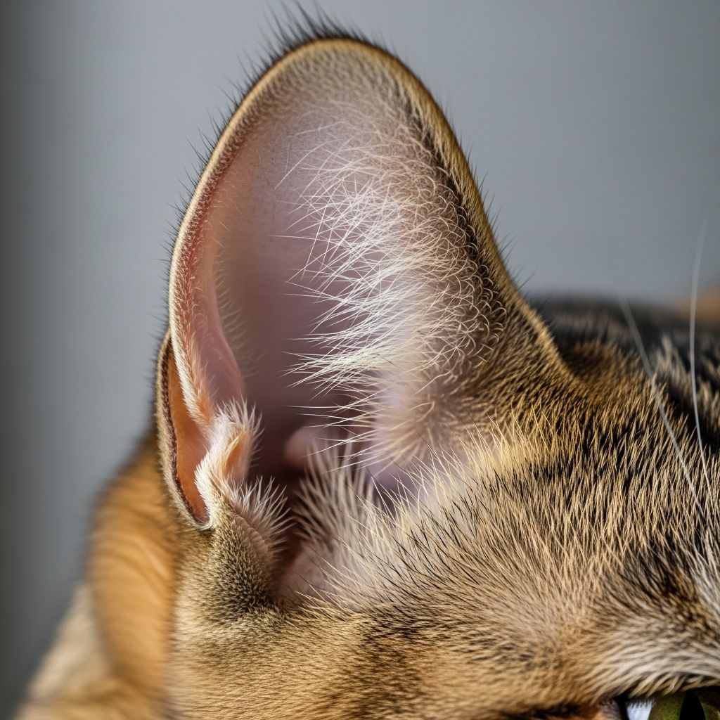 Discover the truth about Henry's pocket in cats, its anatomy, function, and whether every feline sports this mysterious ear feature.