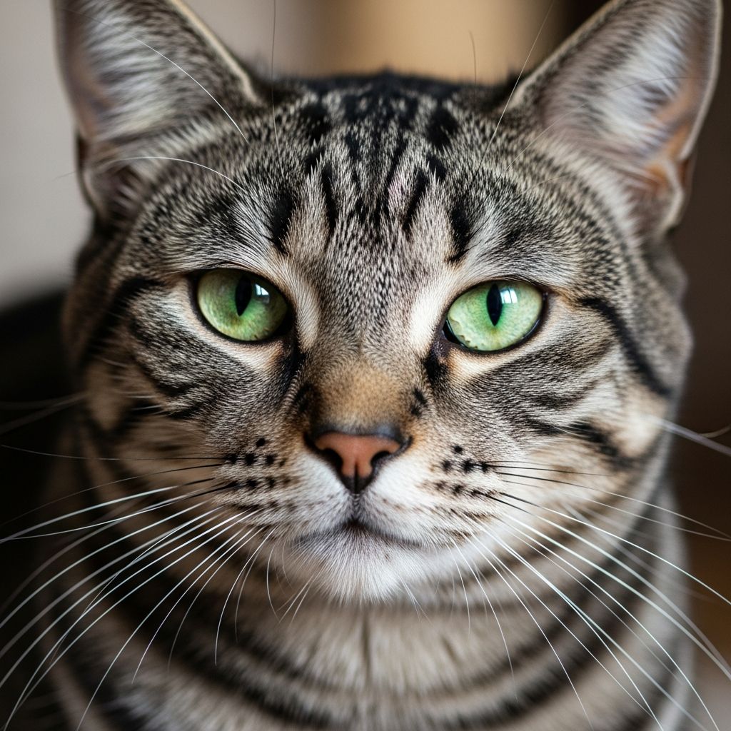 Do All Cats Have Whiskers? Everything You Need To Know Discover if every cat has whiskers, their vital functions, types, locations, and what happens when they're missing.