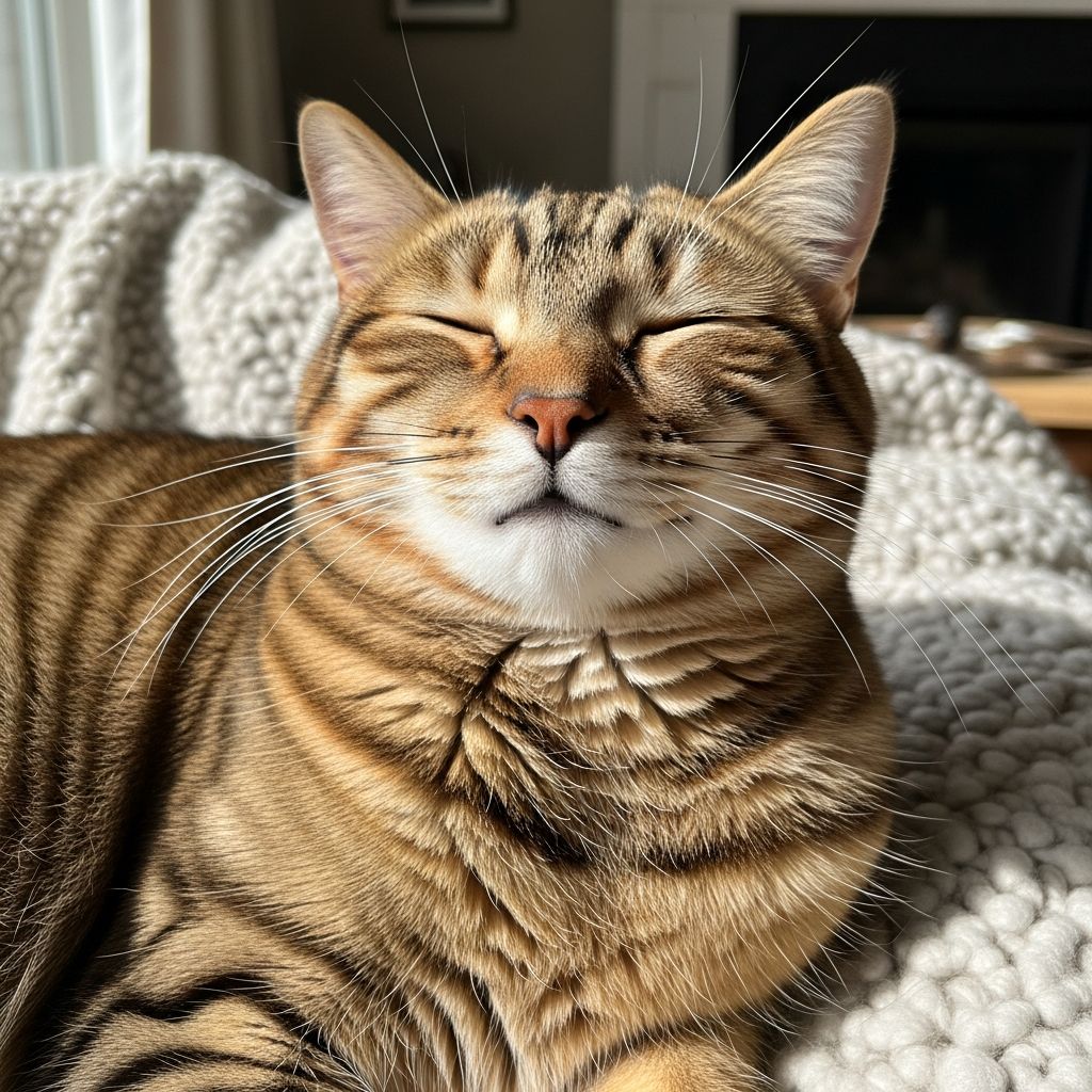 Do All Cats Purr? Understanding Feline Purring Discover why not all cats purr and what the science reveals about feline vocalizations.