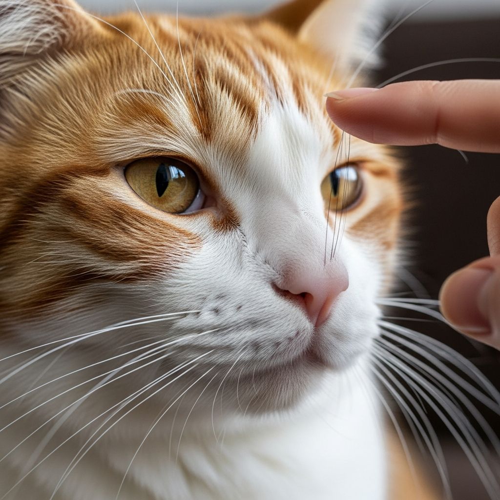 Do Cat Whiskers Hurt When Touched? What You Need To Know Discover the truth about cat whisker sensitivity, pain signals, and how to care for these vital sensory tools without causing discomfort.