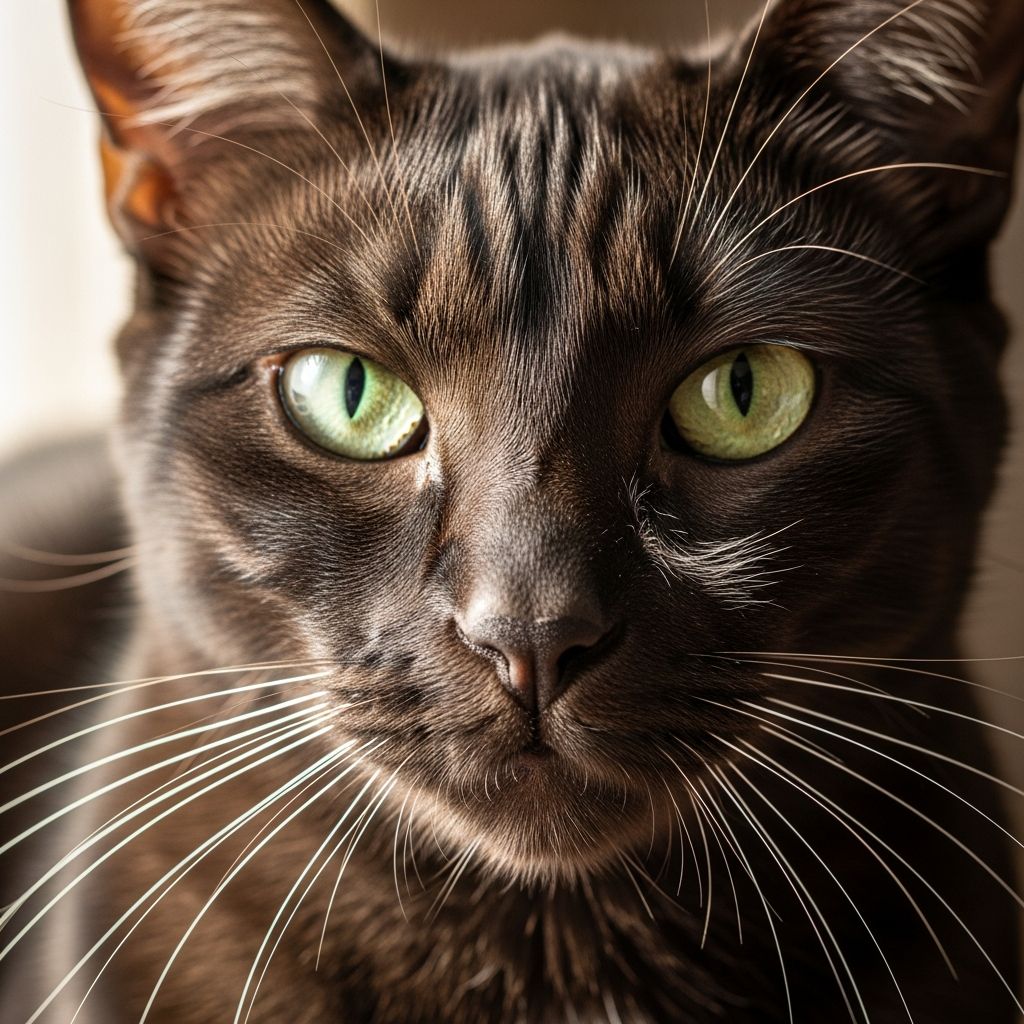 Do Cat Whiskers Regrow After Being Cut? 2-3 Month Timeline Discover if feline whiskers regenerate, their vital sensory roles, growth timelines, and essential care tips for your cat's well-being.