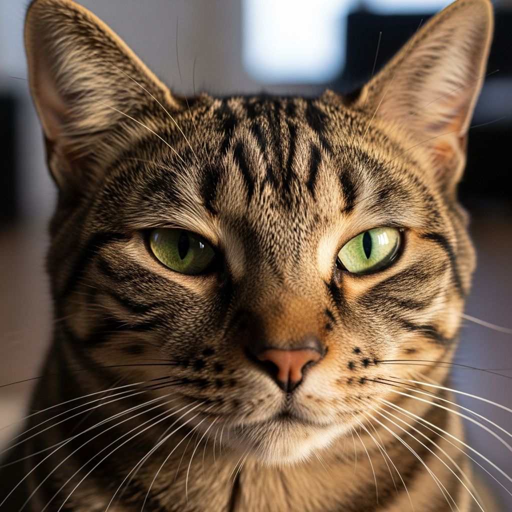 Do Cats Blink Like Humans? Science, Meaning & Slow Blink Tips Discover if cats blink like humans, the meaning behind slow blinks, and how to use them to strengthen your feline bond.