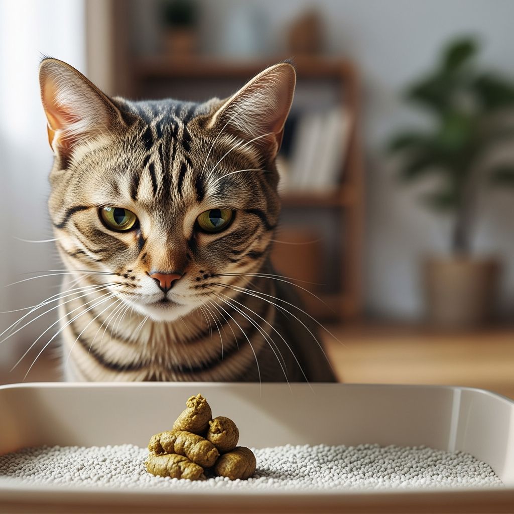Do Cats Eat Their Own Poop? 6 Steps To Stop It Uncover why cats engage in coprophagia, from natural instincts in kittens to potential health issues in adults, and learn how to address it effectively.