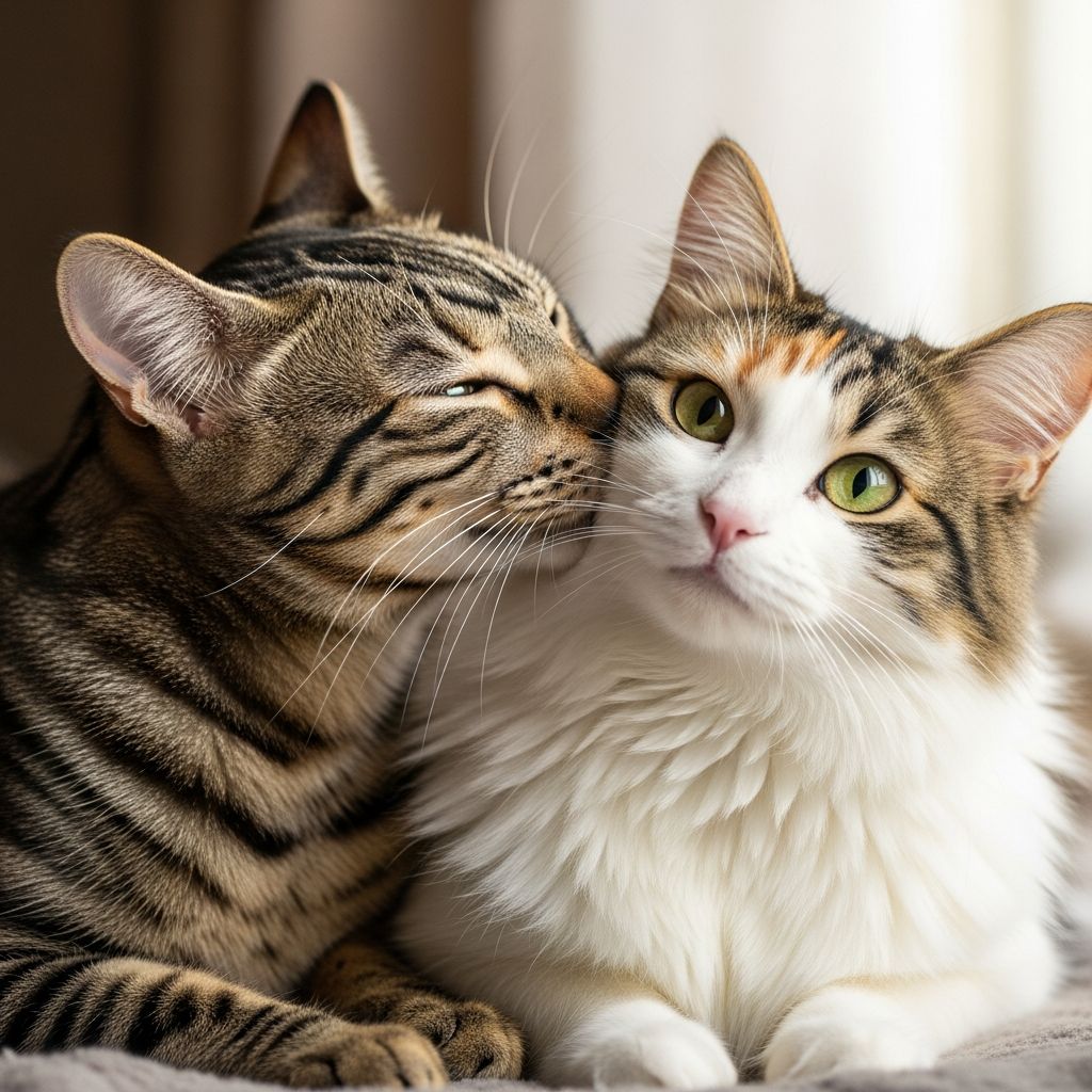 Do Cats Enjoy Sex & Mating? What You Need To Know Uncover the truth about feline mating: driven by hormones but often painful, especially for females due to barbed penises.
